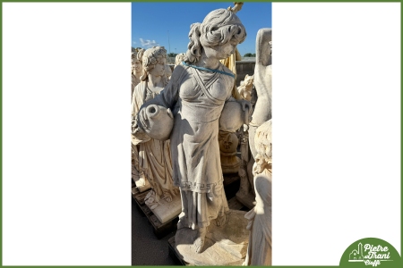 Statua Dafne h. 140